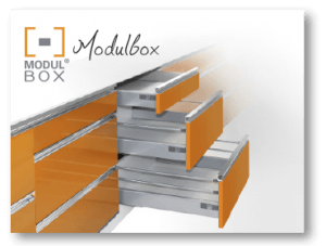 Mejores cajones Modulbox del mercado