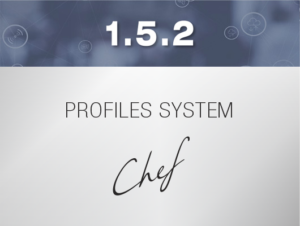 Profiles system