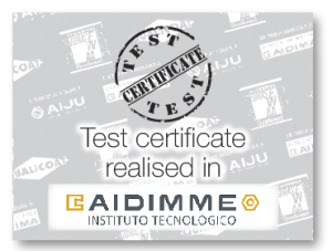 Certificados In - Products