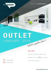 Outlet Enero In - Catalogues