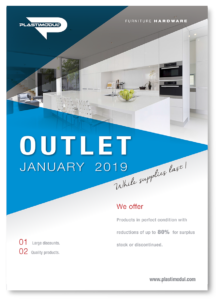 Outlet 2019