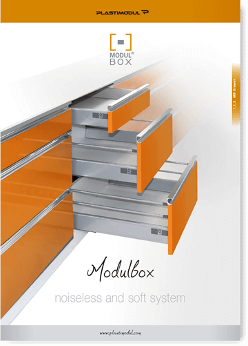 modulbox noiseless and soft system