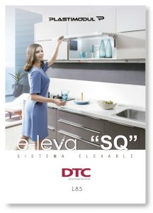 sistema elevable de callidad e-leva SQ