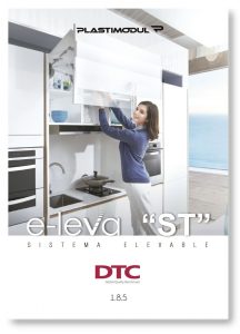 e-leva ST sistema elevable