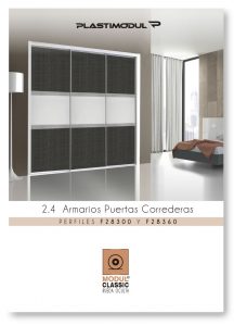 Armarios Puertas Correderas de calidad