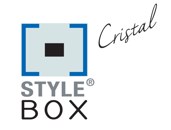Log Style - Style Box Cristal - CajÓn 70 Mm