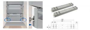 Cat Plastimodul Pdf - Separadores 9 Y 25 Mm.