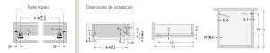 Gu As Cuadro T Cnico - Guias De Bolas Y GuÍas Cuadro