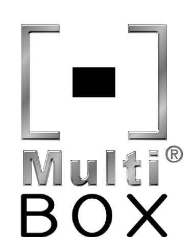 Log Multibox - CajÓn Multibox