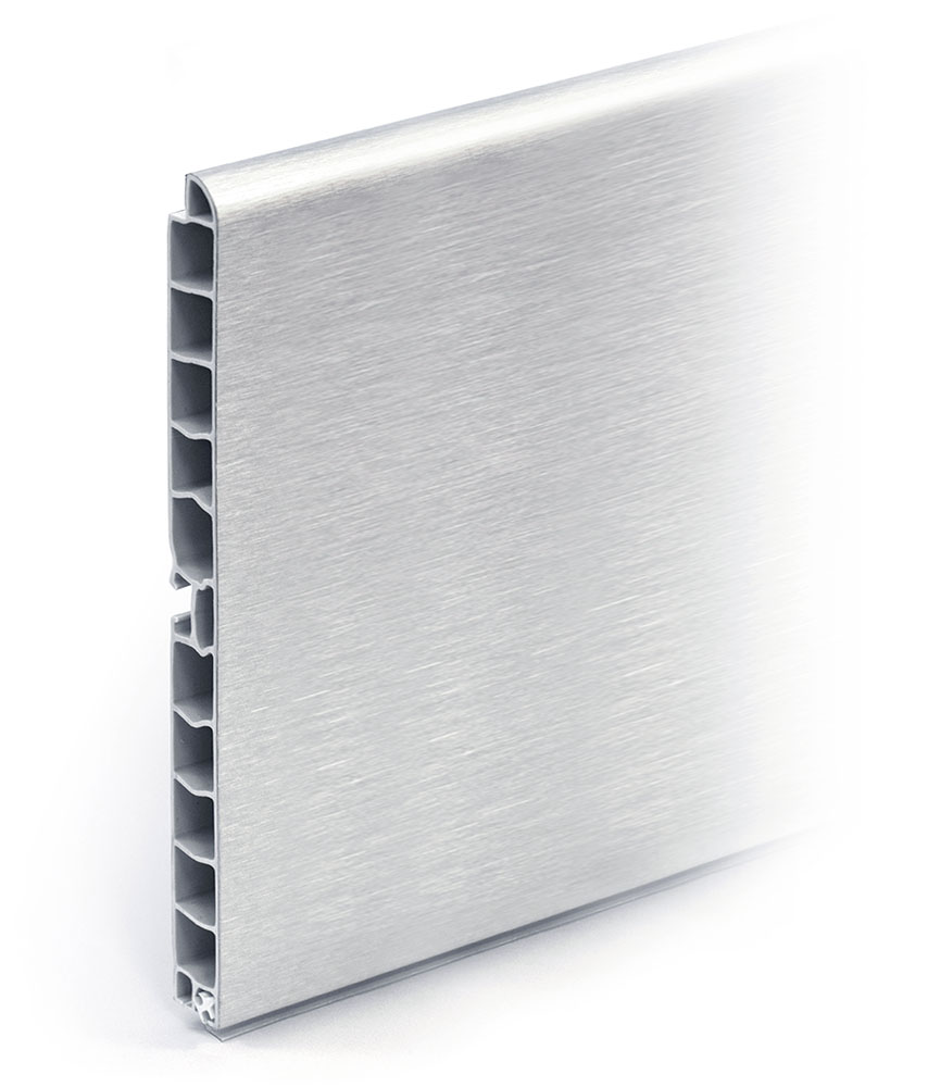 Perfil Aluminio Laminado
