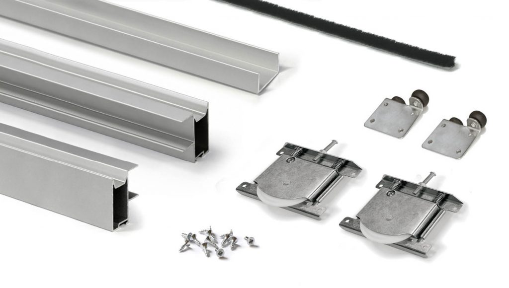 Sistemas Armarios - Catálogo 2020/21 | Plastimodul.com