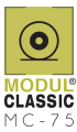 Log Modulclassic Mc