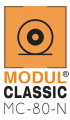 Log Modulclassic Mc N
