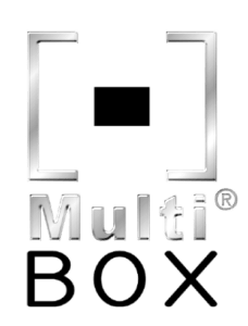Logo Multibox