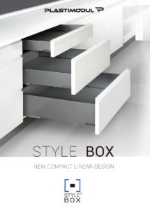 Style Box