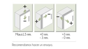 Bayoneta Ssp Alu Reg