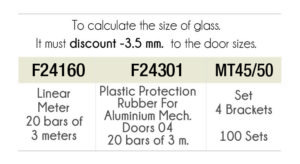 Perfil P A Mec Refer