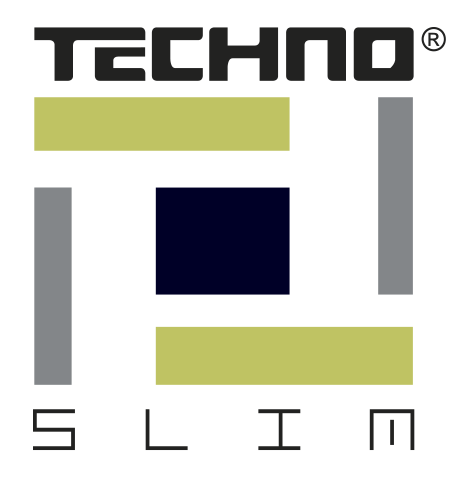 Log Techno Slim
