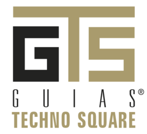 Logo Guias Techno Square