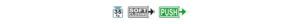 Square Extracion Total Iconos