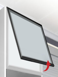 Set Perfil P Al C Tirador Horizontal