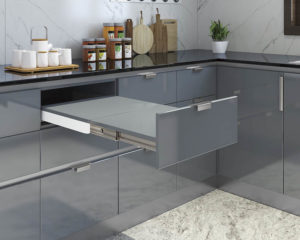 F Easy Open Ambiente