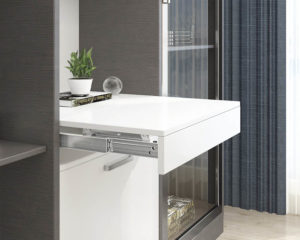 F Gt Mesa Oculta Elevable Ambiente