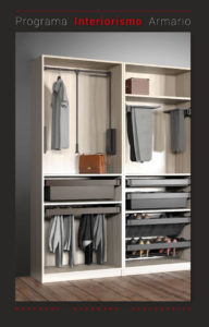Interiorismo Armarios