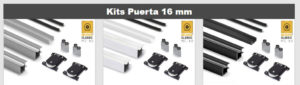 Kit Puerta Mm