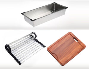 Accesorios Freg
