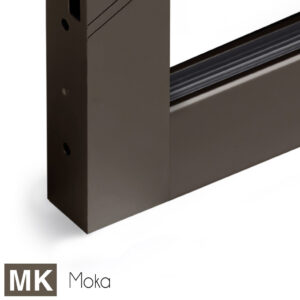 Barras Led Moka