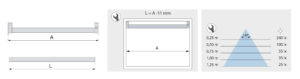 Barras Led Tec
