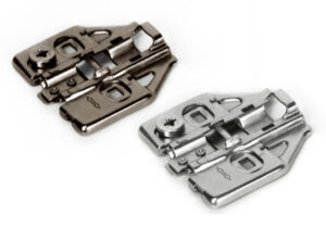 Base Vg D Tornillo