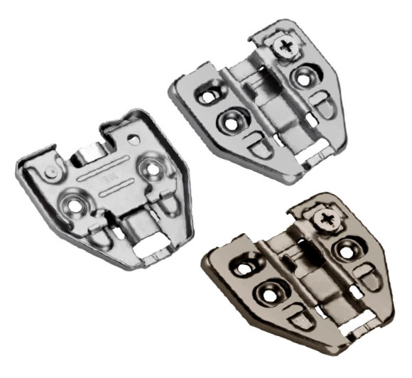 Bases Eq Tornillo