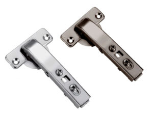 Bisagra Eq Recta