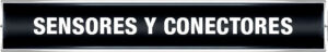 Bot Sensores Conectores