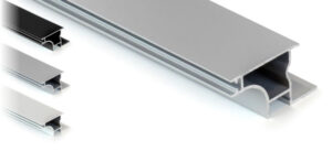 Chef Led Horiz Perfil S