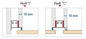 Chef Led Reductores Det