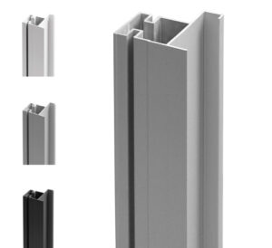 Chef Led Vertical J
