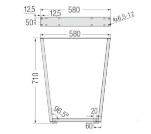 Clarence Angulo Negativo Tec