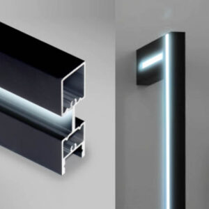 Difusor Xpace System