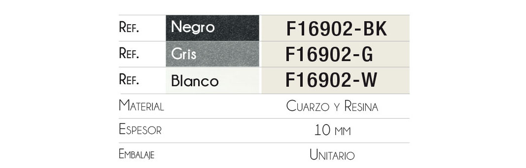 Freg Granito Venus F Ref