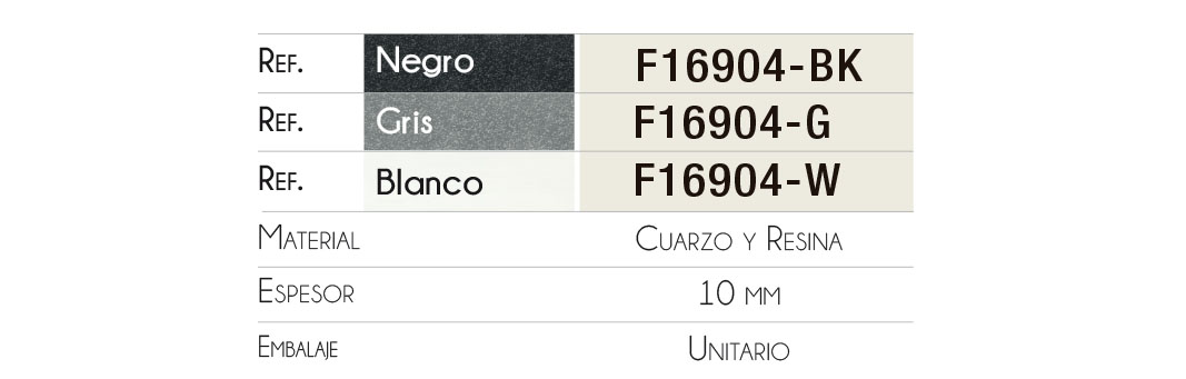 Freg Granito Venus F Ref