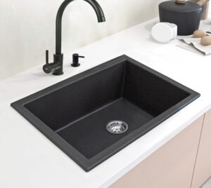 Freg Granito Venus Negro