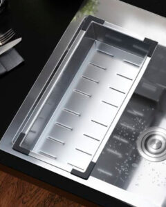 Freg Top Acc Cesta Escurridor Det