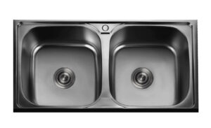 Freg Top Hercules Et Pvd Bk