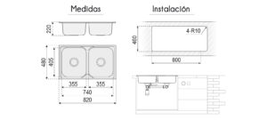 Freg Top Hercules Tec