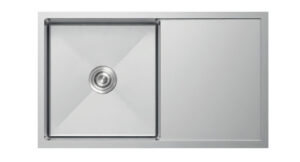 Fregadero Top Atenea Inox