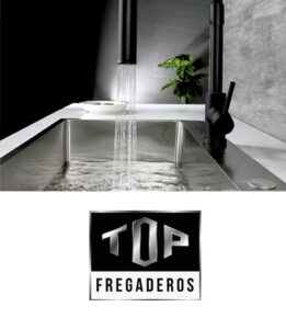 Icono Fregaderos Top