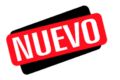 Icono Nuevo